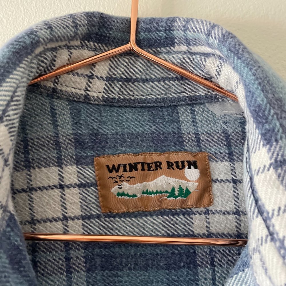 Flannel - Picture 2 of 2